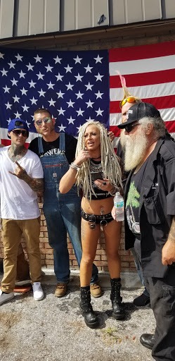 Explore wu tang clan tattoo ideas, creative tattoo ideas in Ormond Beach, available at Tropical Tattoo Inc