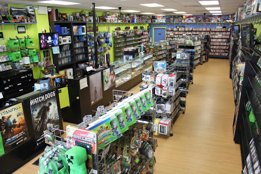 Video Game Store «Just Press Play», reviews and photos, 110 S Centerville Rd, Lancaster, PA 17603, USA