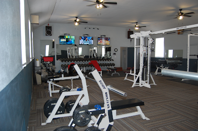 Patagonia Health and Fitness LLC. - 296 Duquesne Ave, Patagonia, AZ 85624