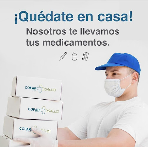 Farmacias Cofar - Las Condes