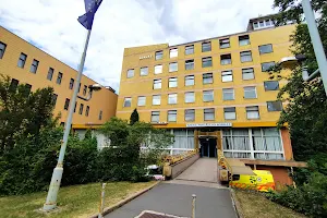 Szent Pantaleon Hospital image