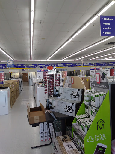 Appliance Store «Sears Outlet», reviews and photos, 6045 S Packard Ave, Cudahy, WI 53110, USA