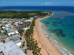 Zdjęcie Playa Azul i osada