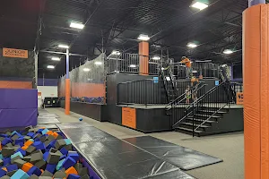 Altitude Trampoline Park image