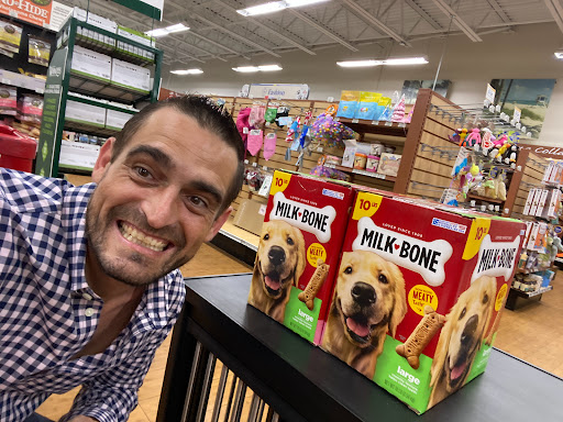 Pet Supply Store «Pet Supermarket», reviews and photos, 801 E Sunrise Blvd, Fort Lauderdale, FL 33304, USA
