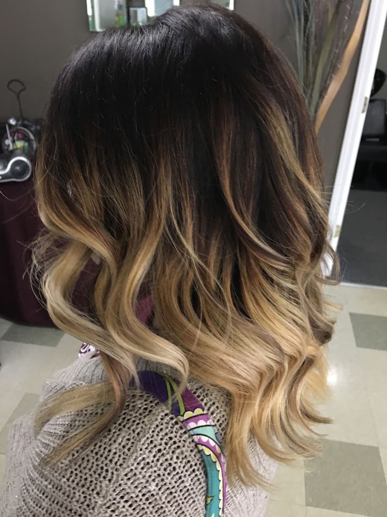 Mysteek Salon 48837