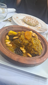 Les plus récentes photos du Restaurant marocain O’Riad Amiens - n°3