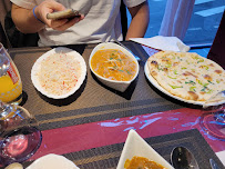 Plats et boissons du Rajmahal Restaurant Indien- BREST - n°2