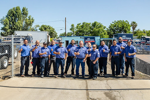 Plumber «All American Plumbing, Heating, & Air, Inc.», reviews and photos