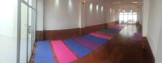 Opiniones de escuela yoga bija en Iquique - Centro de yoga