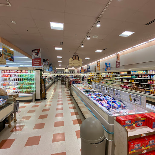 Supermarket «Market Basket», reviews and photos, 288 Chelmsford St, Chelmsford, MA 01824, USA