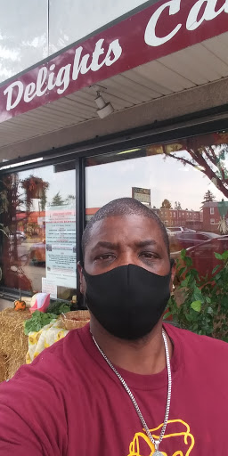 Caterer «Eatible Delights Catering», reviews and photos, 2338 Ridge Ave, Philadelphia, PA 19121, USA