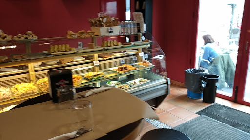 Erundina en O Porriño, Pontevedra