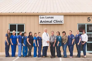Los Lunas Animal Clinic image
