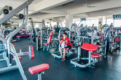 Cabo Fitness Club - Carr. Transpeninsular, El Tezal, 23454 Cabo San Lucas, B.C.S., Mexico