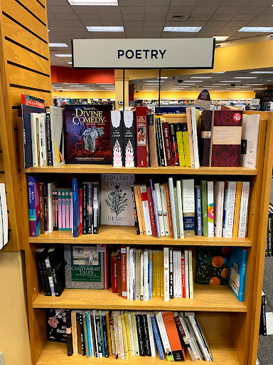 Book Store «Books-A-Million», reviews and photos, 3000 Whiteford Rd, York, PA 17402, USA