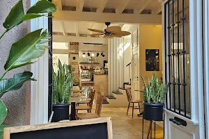 Lilla Maria Butik Otel Cafe image