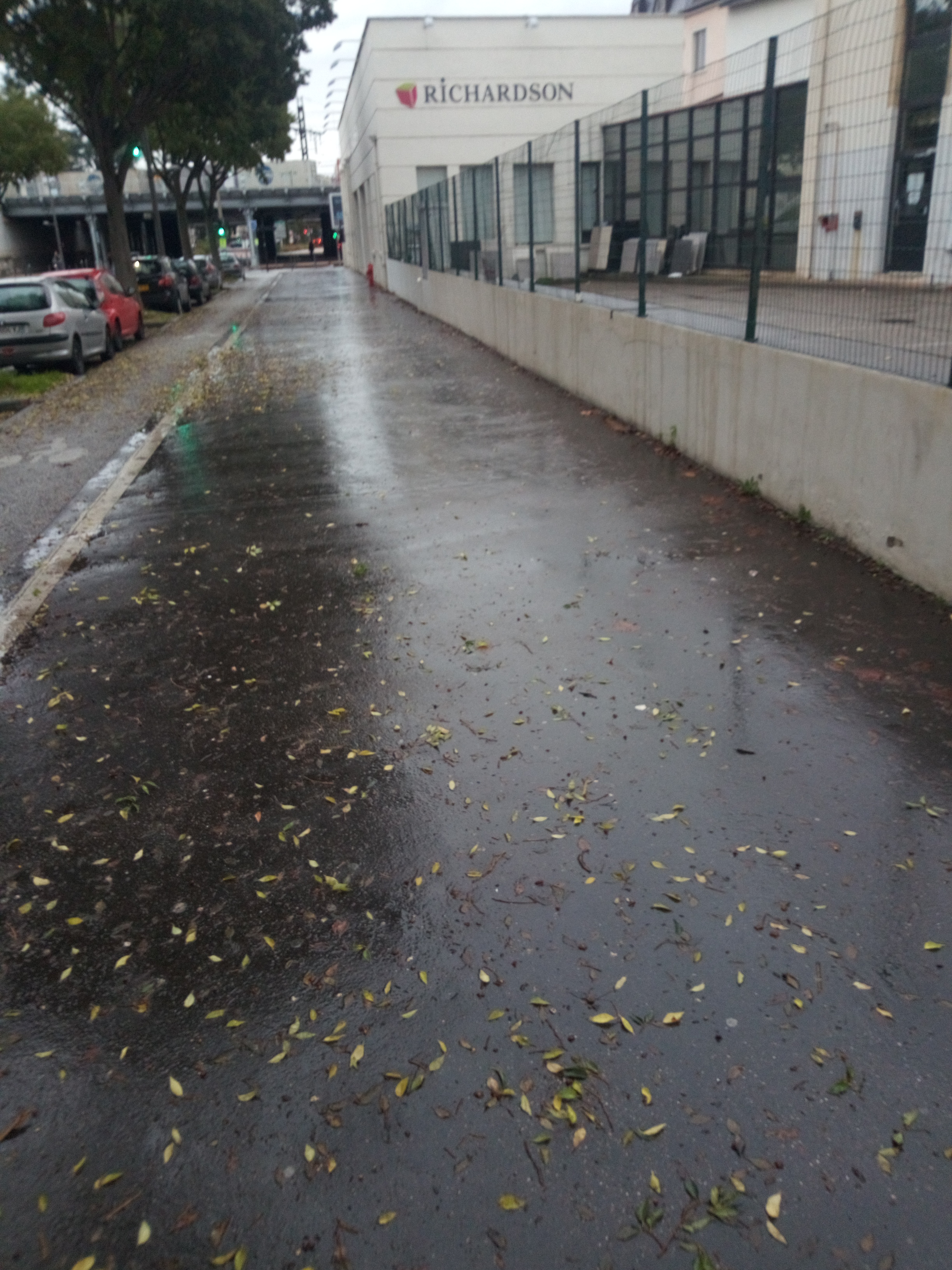 Photo n° 24 de l'avis de Toyese.Y fait le 02/11/2019 à 13:17
