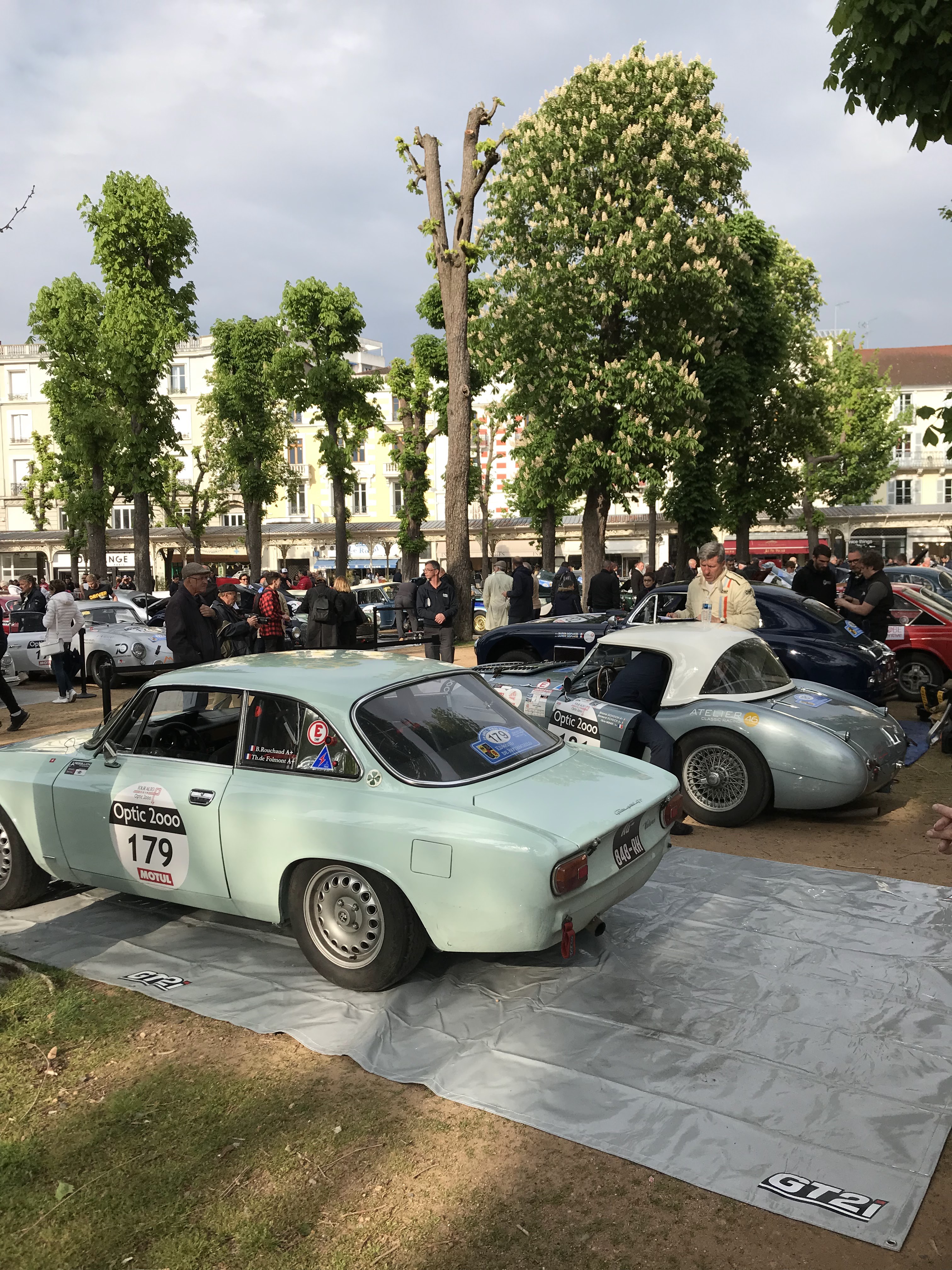 Photo n° 5 de l'avis de thierry.h fait le 30/07/2019 à 12:19