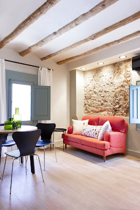 Chambres Holiday apartment Cal Punté 25740 Ponts