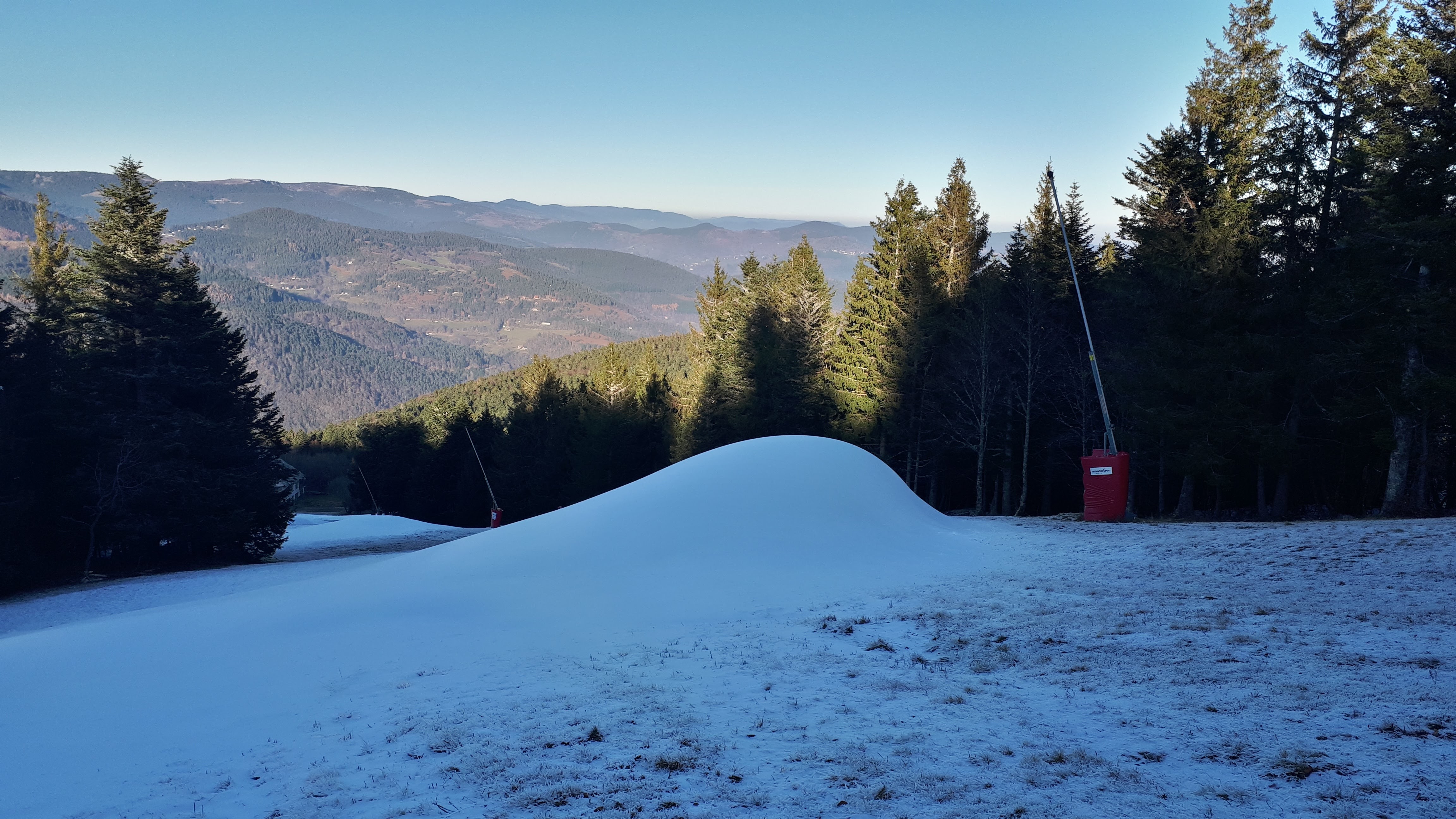 Photo n° 48 de l'avis de Samuel.a fait le 11/11/2016 à 18:47