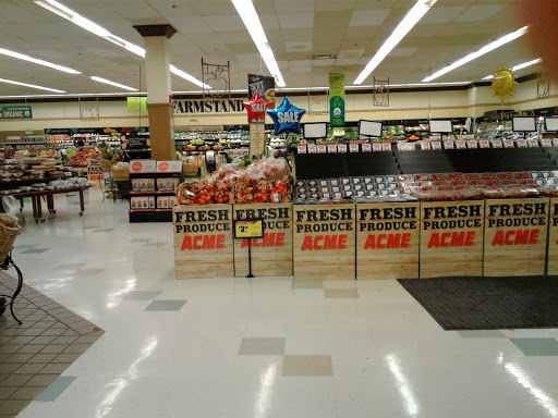 Grocery Store «ACME Markets», reviews and photos, 2301 Pasqualone Blvd, Bensalem, PA 19020, USA
