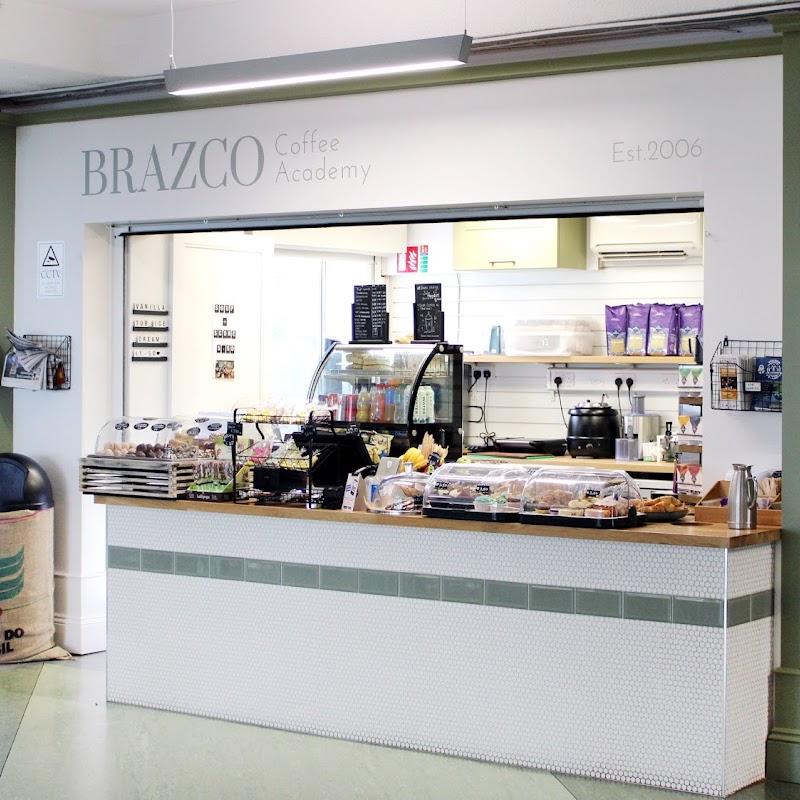 Brazco Coffee Academy