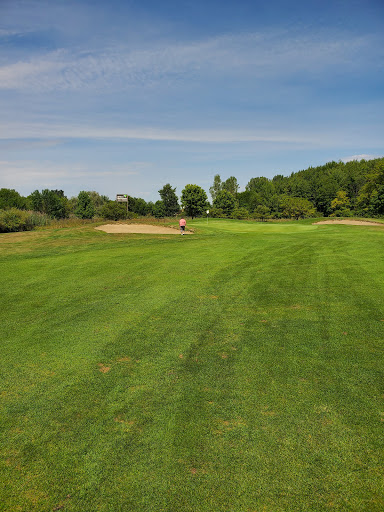 Public Golf Course «Willow Metropark Golf Course», reviews and photos, 22900 Huron River Dr, New Boston, MI 48164, USA