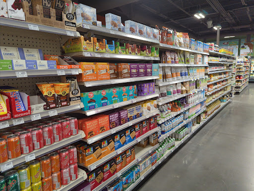 Natural Foods Store «Natural Grocers», reviews and photos, 55 W 500 S, Bountiful, UT 84010, USA