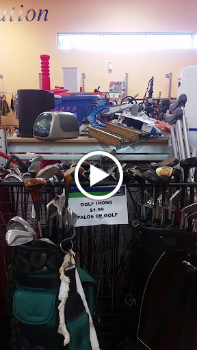 Thrift Store «Goodwill Port St. Lucie/Gatlin Store & Donation Center», reviews and photos