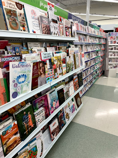 Fabric Store «Jo-Ann Fabrics and Crafts», reviews and photos, 2637 Lakewood Village Dr, North Little Rock, AR 72116, USA