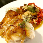 Photo n°3 de l'avis de raflesia26. fait le 09/08/2022 à 13:36 sur le  Ristorante BISTROT AL 5 à Fiesole