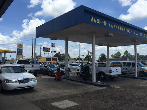 Ardy's Auto Spa en Hattiesburg