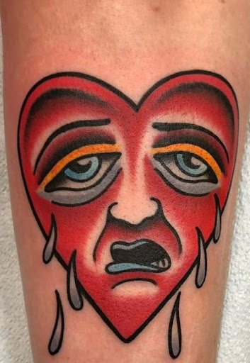 Explore ankle bracelet tattoo ideas, creative tattoo ideas in Mesa, available at Ranger Tattoo & Piercing