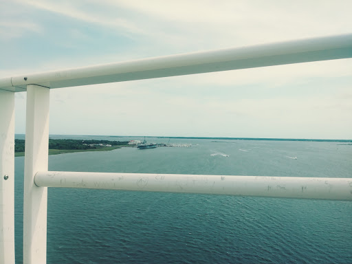 Bridge «Arthur Ravenel Bridge», reviews and photos, Arthur Ravenel Jr Bridge, Charleston, SC 29403, USA