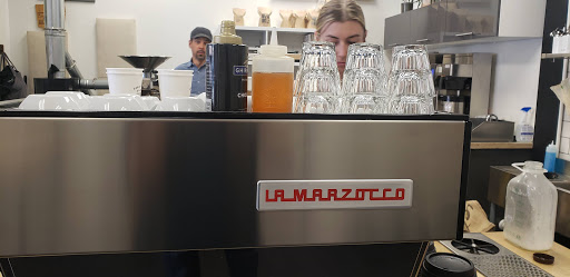 Coffee Shop «Akron Coffee Roasters», reviews and photos, 30 N High St, Akron, OH 44308, USA