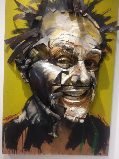 Art Gallery «Art Fusion Galleries», reviews and photos, 3550 N Miami Ave, Miami, FL 33127, USA