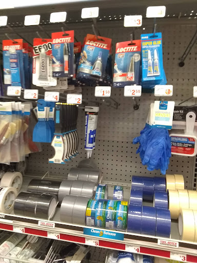 Dollar Store «Family Dollar», reviews and photos, 1080 Susquehanna Trail, Liverpool, PA 17045, USA