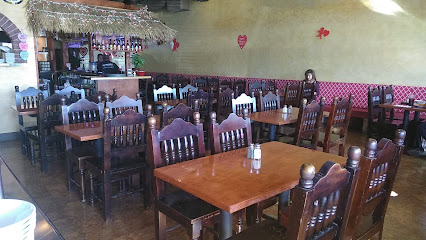 La Choza Mexican & seafood Restaurant. - 15257 Gale Ave, City of Industry, CA 91745