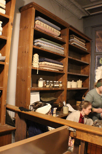 Outdoor Sports Store «Coleman® Outlet #319», reviews and photos, 235 N Saint Francis St, Wichita, KS 67202, USA