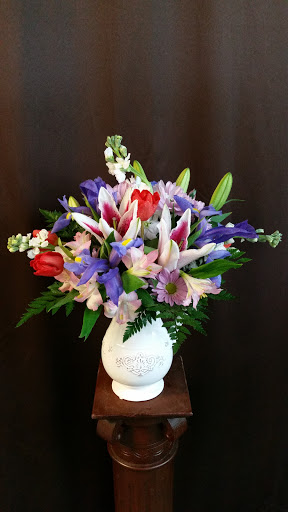 Florist «All Occasion Flowers and Gifts», reviews and photos, 1330 Trotwood Ave, Columbia, TN 38401, USA