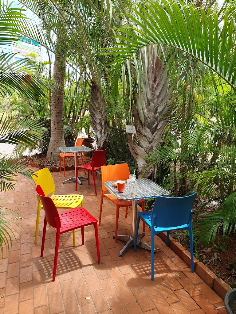 The Millie cafe Cable Beach, WA 6726 Menu, Reviews, Hours & Contact.