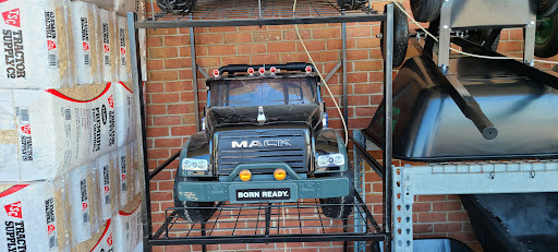 Home Improvement Store «Tractor Supply Co.», reviews and photos, 1701 Massey Blvd #629, Hagerstown, MD 21740, USA