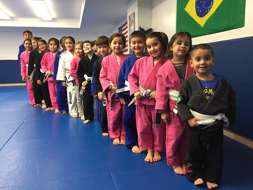 LifeStyle Brazilian Jiu Jitsu Academy image 10