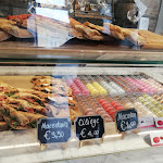 Photo n°2 de l'avis de Danay.a fait le 06/03/2022 à 15:30 sur le  Po'stò Cafè Pisa à Pisa