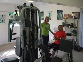 Bodywise Personal Fitness Trainers