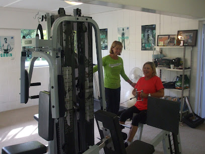 Bodywise Personal Fitness Trainers