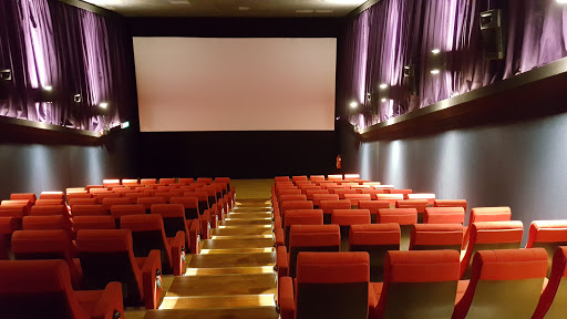 LFS Cinema @ Capitol Selayang