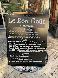 Photos du propriétaire du Restaurant Le Bon Goût à Verrières-le-Buisson - n°17
