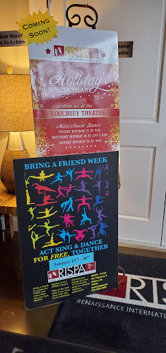 Performing Arts Theater «RISPA», reviews and photos, 14155 Georgia 9, Milton, GA 30004, USA